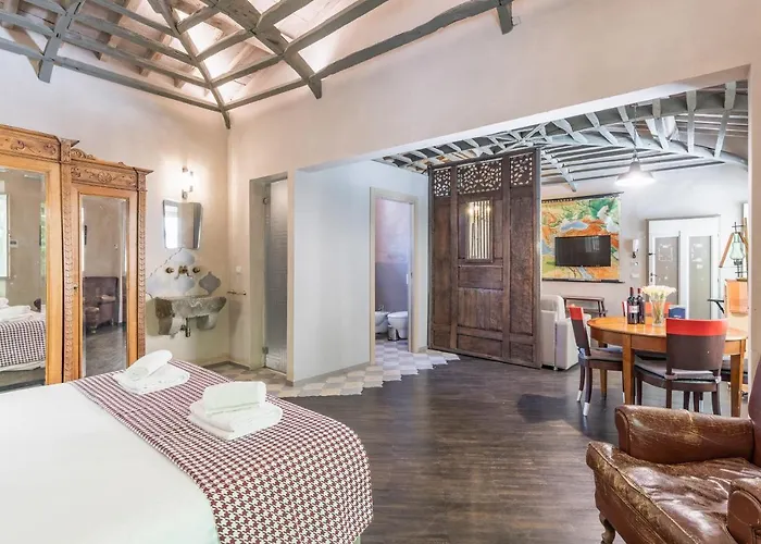 Firenze Rentals Accademia