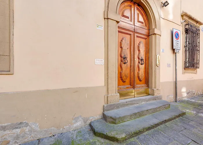 Peruzzi Royal Suite